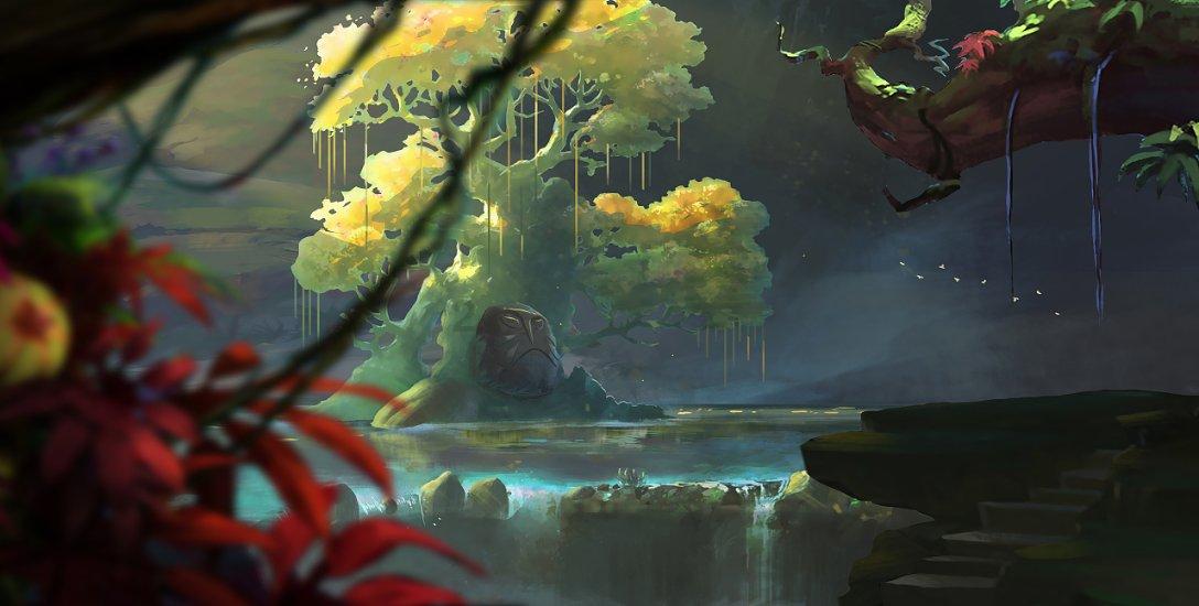 量子破碎